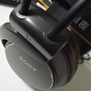 続SONY MDR-CD1700