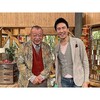 鶴瓶の家族に乾杯 2022年11月7日放送 雑感 いくら何でも20年位前の出演者と鉢合わせるなんて偶然だよな。