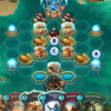 Faeria Puzzle 殘局解謎攻略#27