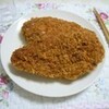 豚バラ大根巻き焼き