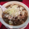 『末廣ラーメン本舗』に行ってきました