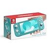 Nintendo Switch Lite 所持者は要注意。