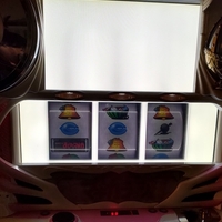 まどスロ】故障したサブ基盤にミリゴ凱旋のサブ基盤を流用 - Nogの備忘録