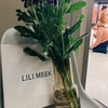 LILIMEEKのpop up の場所。