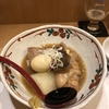 ～久々の再会！　小料理　キンモクセイ～