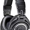 audio-technica ATH-M50xBT2 半年使ってみた感想