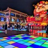 【西安,重慶3】中国建築モスクや派手派手夜景