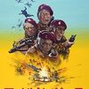 途中から地獄『ワイルド・ギース』感想