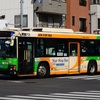 東京都交通局　N-N372