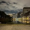 11月10日 　自らが、奇跡としてたまたまこの世に生まれて、自身をどのように処してゆくかを感じ、考えることについて。