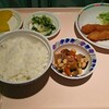 夕御飯