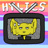 「Hylics」プレーしたよ～の感想