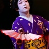 受け継がれる日本舞踊の技術と作法