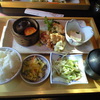 小樽食堂＠秋津