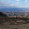 中芦川山　水ノ沢山