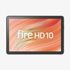 Fire HD 10が更新された