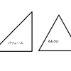 トライアングル　なるほど