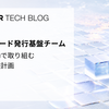 仮説駆動で取り組む負荷試験計画