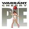 #0347) CHERRY PIE / WARRANT 【1990年リリース】