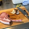 ☆6確定ガチャ&骨つき肉(´ω｀