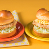 【マクドナルド】「チキンタツタ」が復活！新作「チキンタルタ」も登場！どっち食べる？