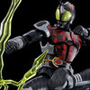 【仮面ライダーカブト】Figure-rise Standard『仮面ライダーダークカブト』プラモデル【バンダイ】より2023年10月発売予定♪