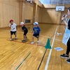 年中　運動会まであと少し❗️かけっこ編🏃