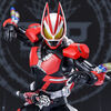 【仮面ライダーギーツ】S.H.フィギュアーツ『仮面ライダーギーツ ブーストマグナムフォーム＆フィーバーフォームパーツセット』可動フィギュア【バンダイ】より2023年9月発売予定♪