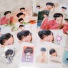 深町寿成バースデーイベント グッズ