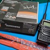 中華製トランシーバーQuanSheng「UV-K6」を購入したレポ