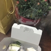産んでないけど💐