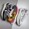 【転売】NIKE×SACAI LD WAFFLE