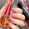 山口県周南市にある「NAIL by Beauty　ゆめタウン徳山店」の桜ネイル！