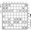 20190324今日の一手（その849）；詰めろ逃れの詰めろ