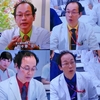 DOCTORS 新春スペシャル(2018,テレ朝)―佐々井圭…★★★★★