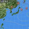 地震　沖縄基地問題