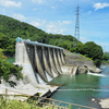 西浦ダム（長野県小諸）