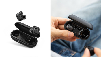 ANKER、プライムデーにて低価格な左右独立型ワイヤレスイヤホン「Soundcore Liberty Lite」を先行発売！