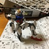 久しぶりにプラモデルを作ってみたけれど……