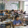 ５年生：社会　水産業の盛んな地域