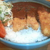 Sawalaのチキンカツカレー