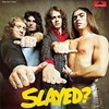 #0262) SLAYED? / SLADE 【1972年リリース】