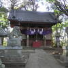 千葉市の大宮神社