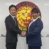 【新日本プロレス】棚橋弘至社長はなぜ誕生したのか？