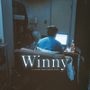 「Winny」松本優作
