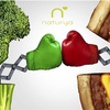 ヨーロッパのスーパーフード リーディングカンパニー！NATURYA SUPER FOOD(ナチュルヤ スーパーフード)