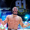 【CMLL】ティタンが独立記念カップ決勝進出