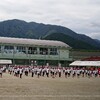 小学校の運動会