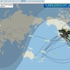 2022 CQ-WW-DX CWに参加