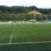 プレミアリーグEAST＠時之栖に行ってきました。